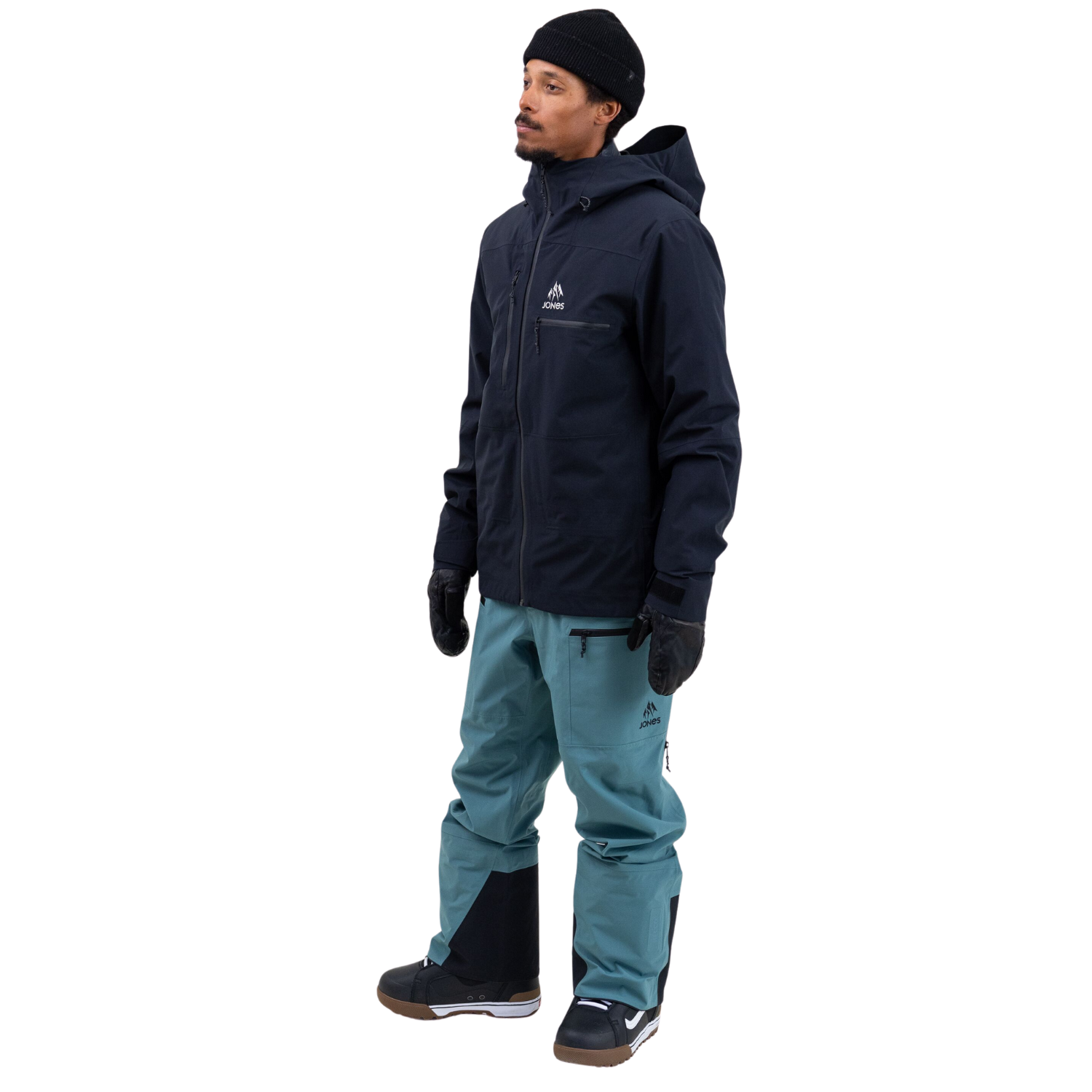 Jones Shralpinist Stretch Recycled Jacket 2026 - Men's