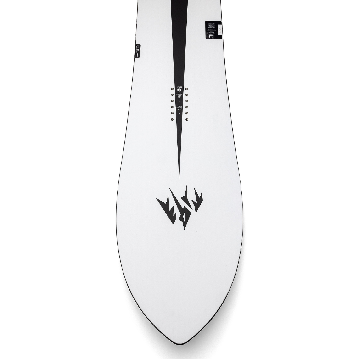 2024 Jones Storm Chaser Men's Snowboard