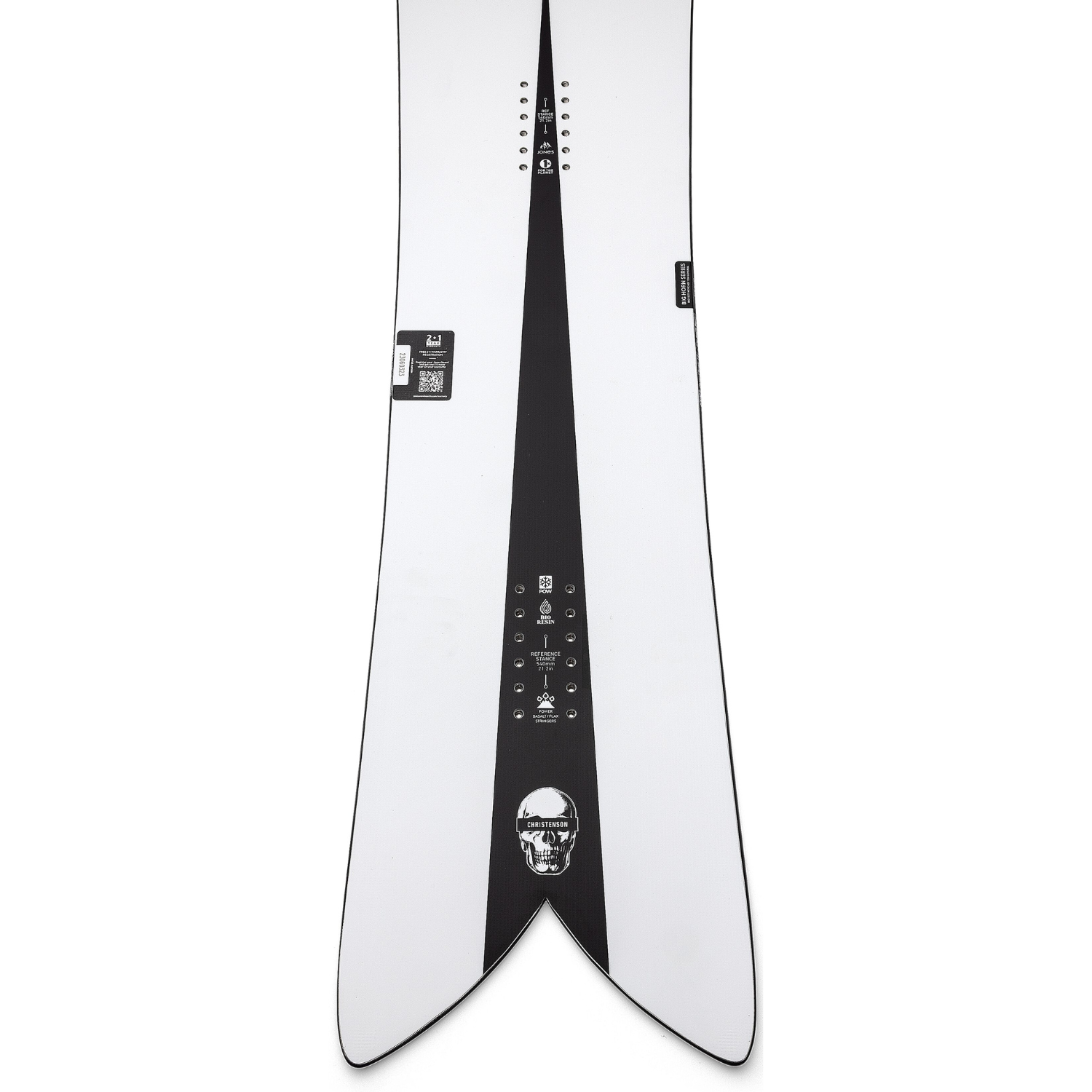 2024 Jones Storm Chaser Men's Snowboard