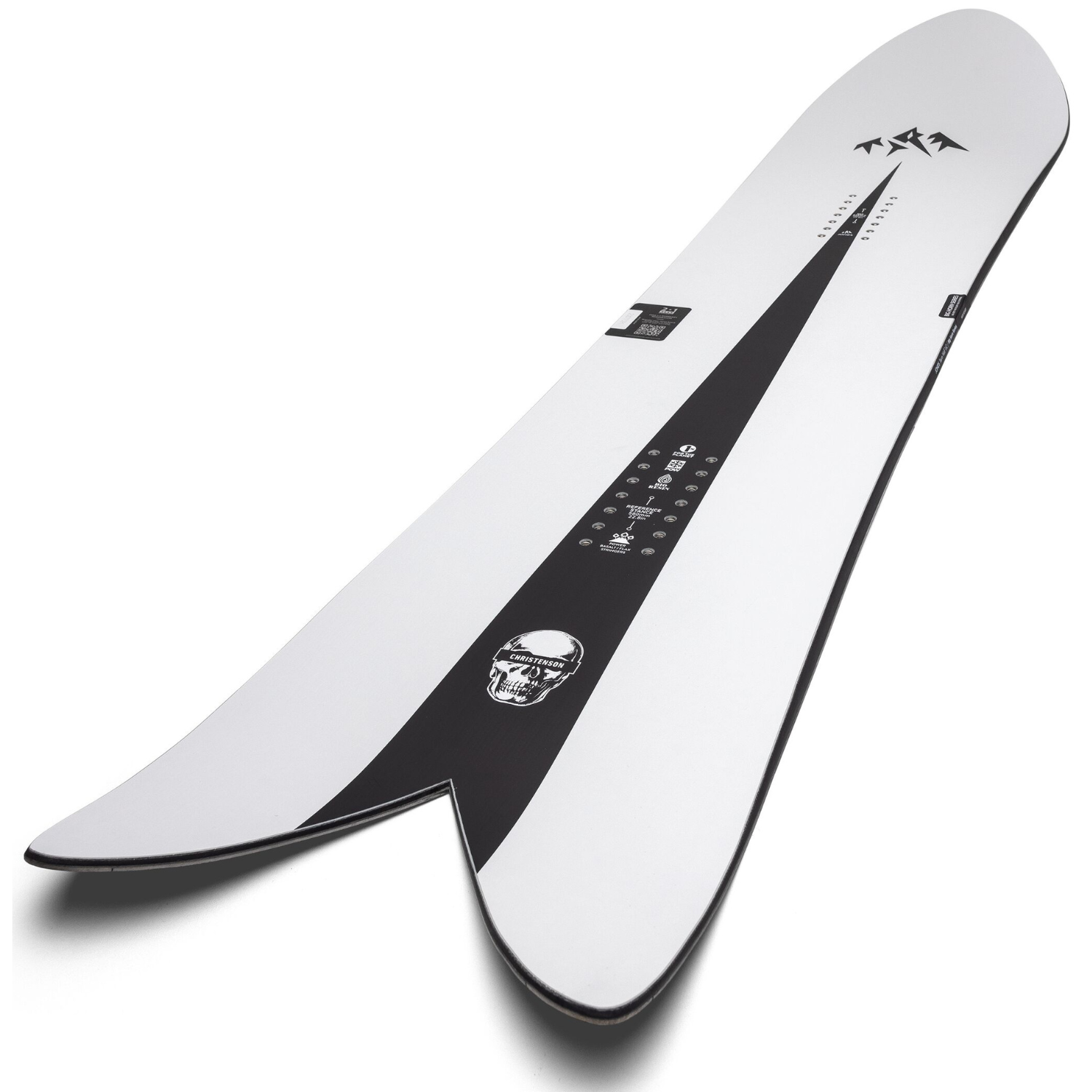 2024 Jones Storm Wolf Men's Snowboard