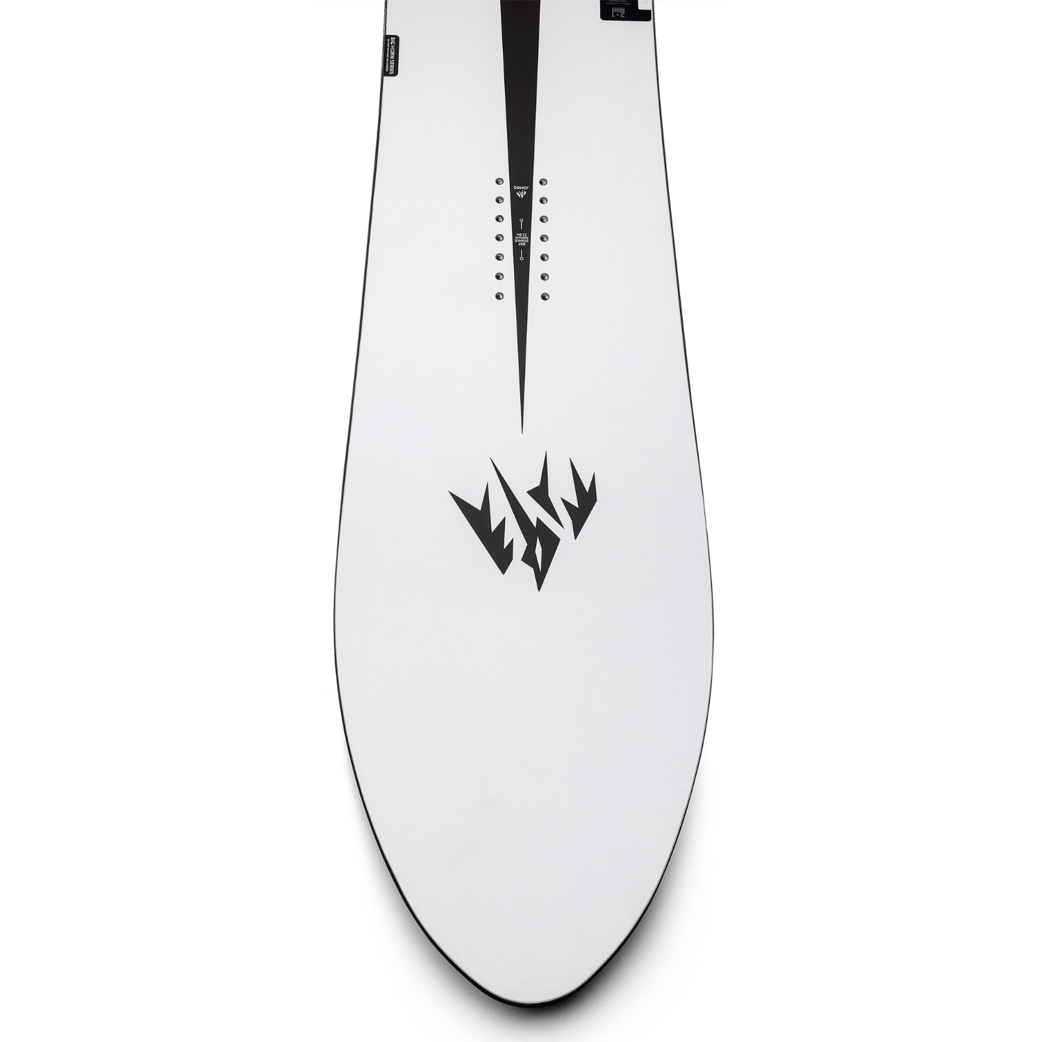 2024 Jones Storm Wolf Men's Snowboard