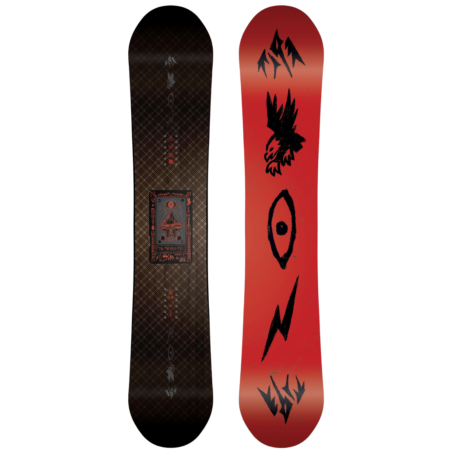 Jones Tweaker Pro 2.0 2027 - Men's