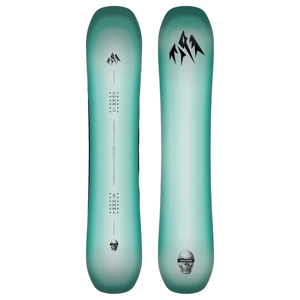 Jones Twincraft Snowboard 2027 - Unisex