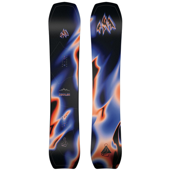 Jones Howler Snowboard 2027 - Men's