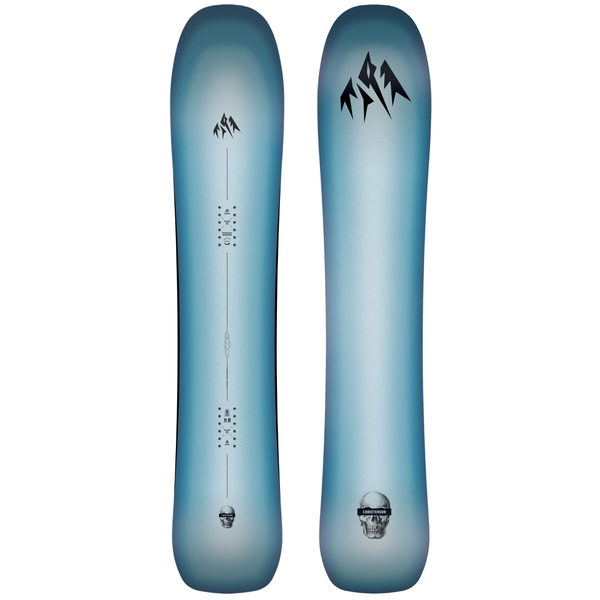 Jones Mind Expander 2.0 Snowboard 2027 - Unisex