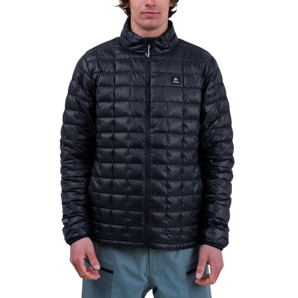 Jones Ult Re-Up Down Rec Jacket 2026 - Men's