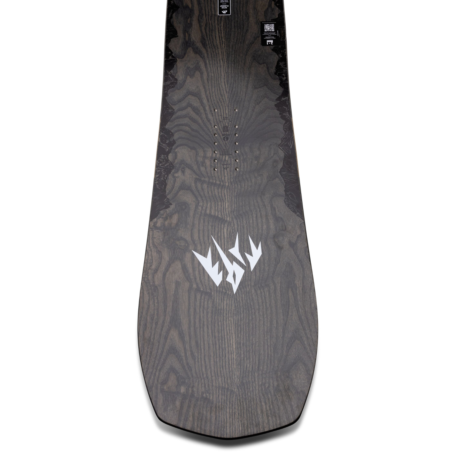 2024 Jones Ultra Flagship Snowboard