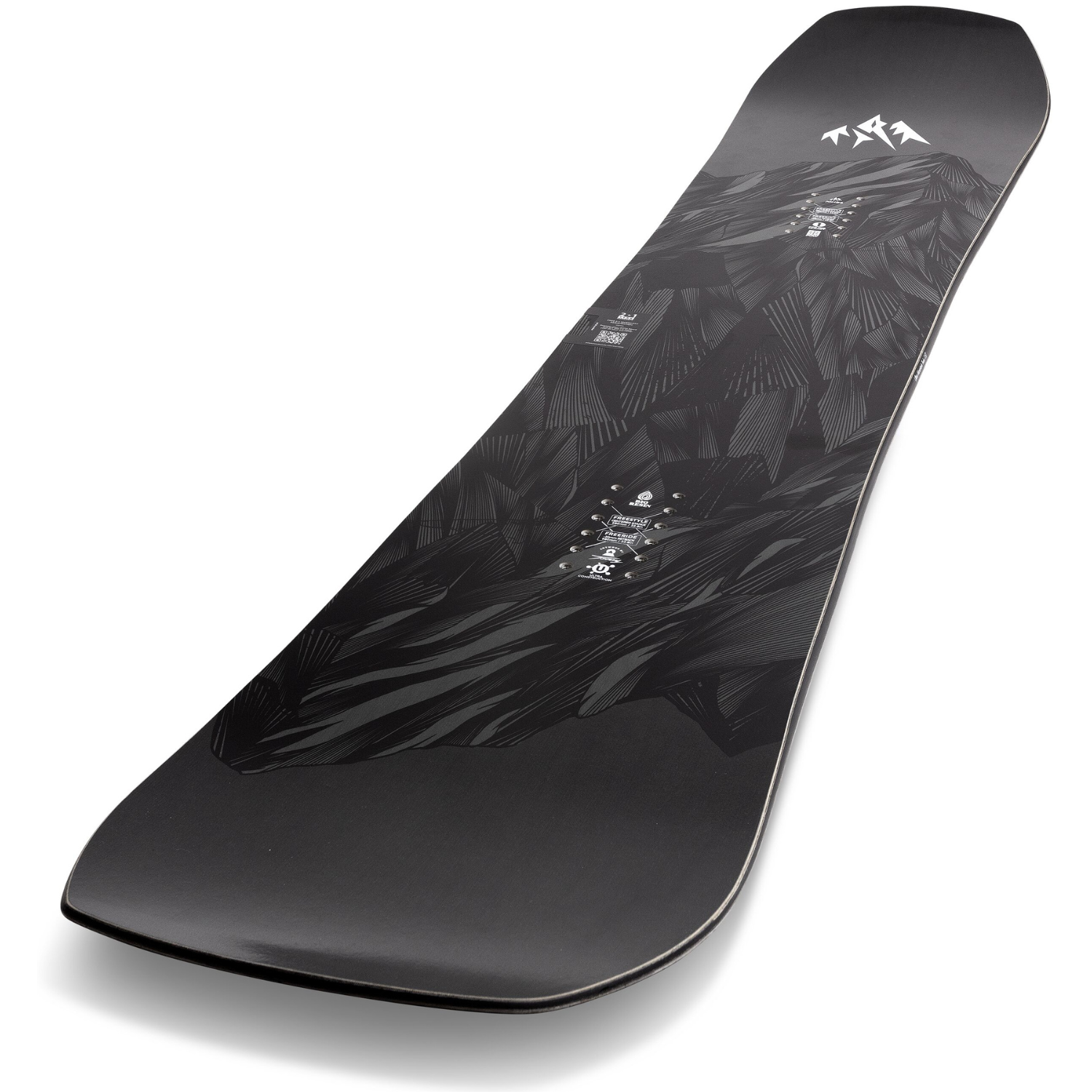 Jones Ultra Mountain Twin 2024 - Men's Snowboard