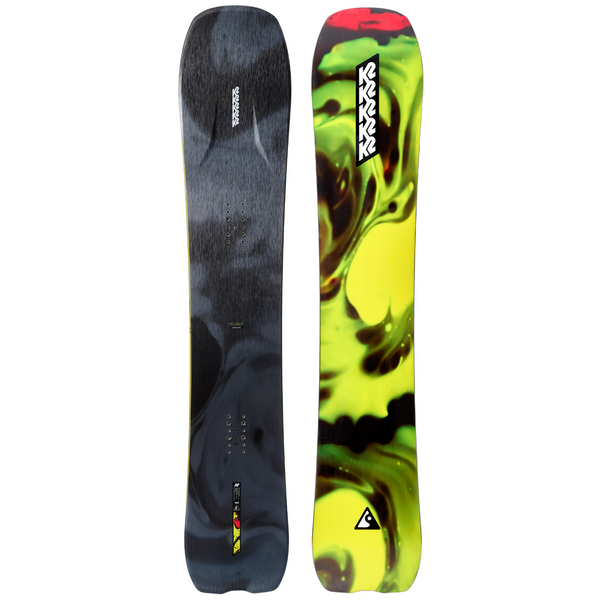 K2 Alchemist Snowboard 2026 - Men's