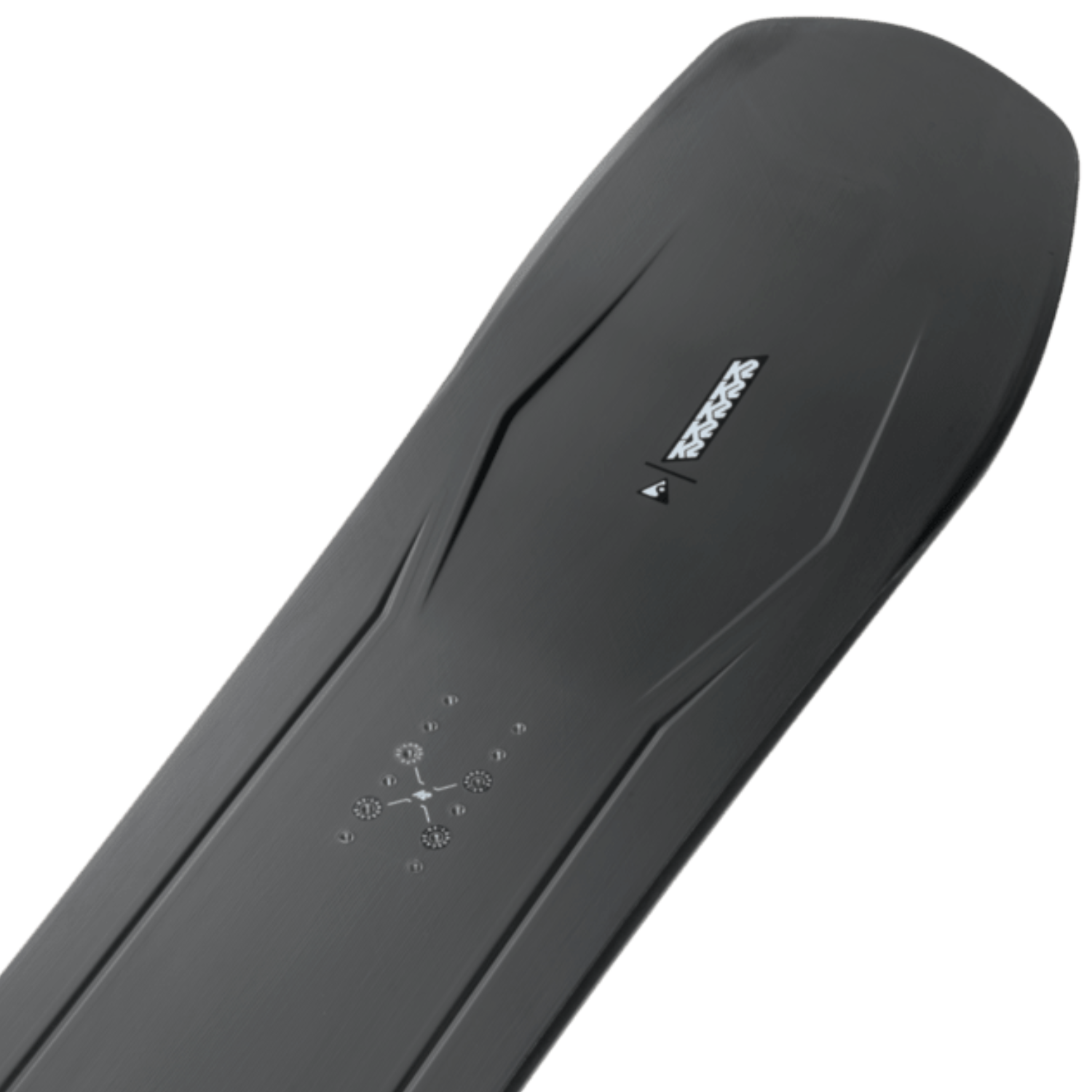 K2 Alchemist Snowboard 2027 - Men's