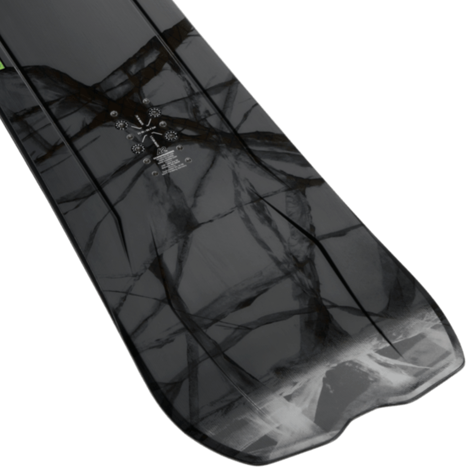 K2 Alchemist Snowboard 2027 - Men's