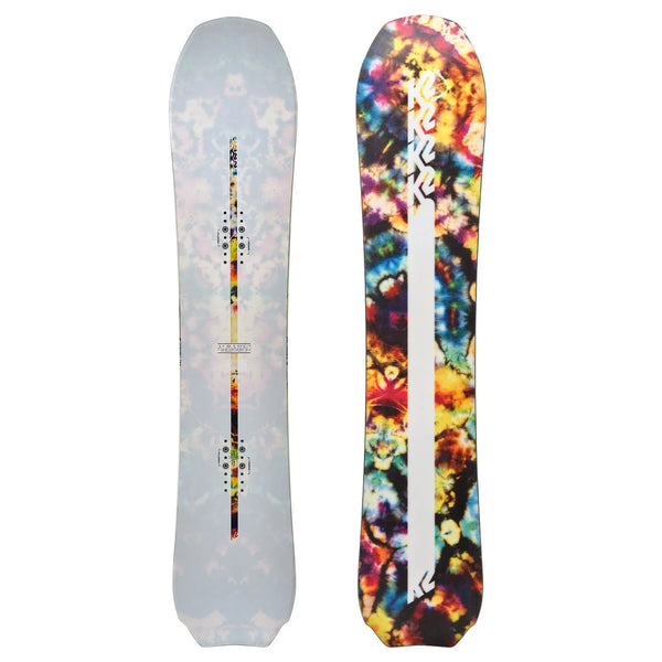 K2 Almanac Snowboard 2025 - Unisex