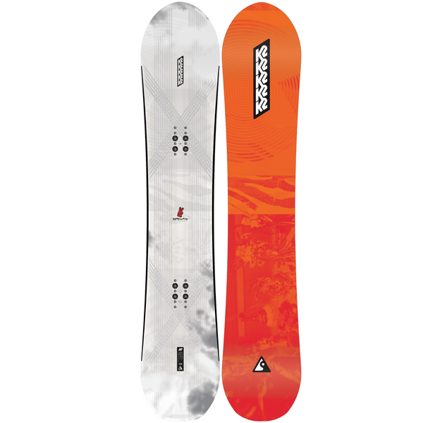 K2 Antidote 2024 - Men's Snowboard