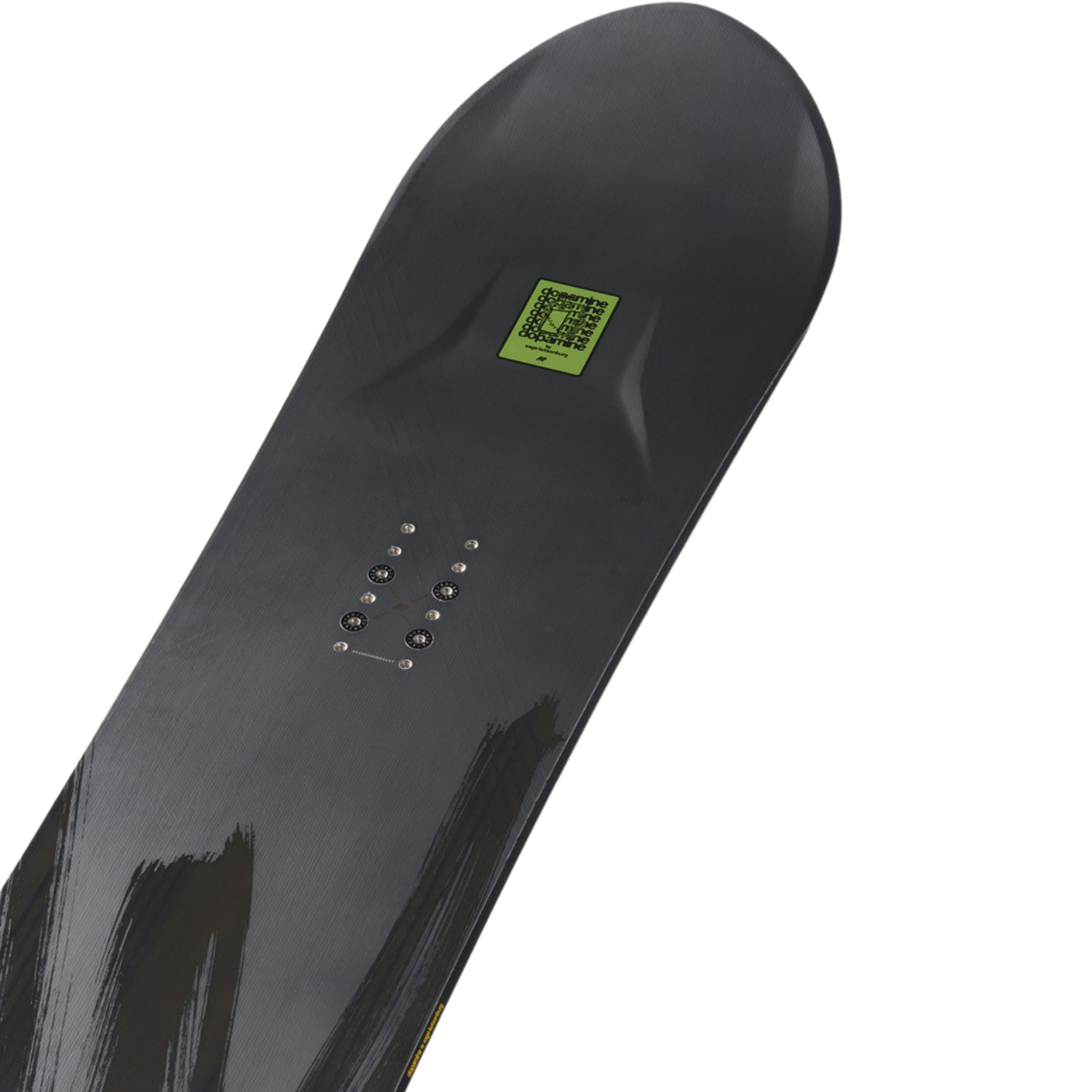 K2 Antidote Snowboard 2026 - Men's