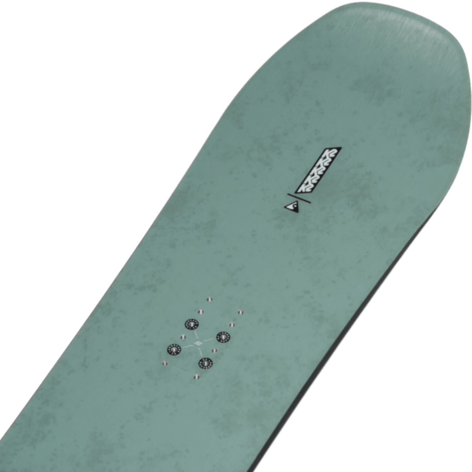 K2 Commonwealth Snowboard 2027 - Men's
