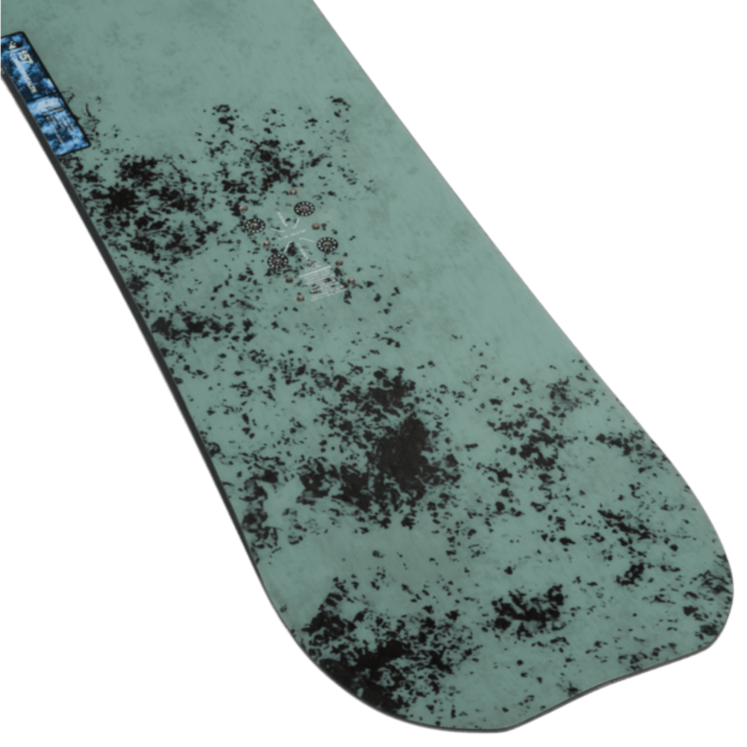 K2 Commonwealth Snowboard 2027 - Men's