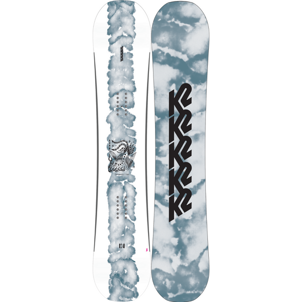 K2 Dreamsicle 2024 - Women's Snowboard
