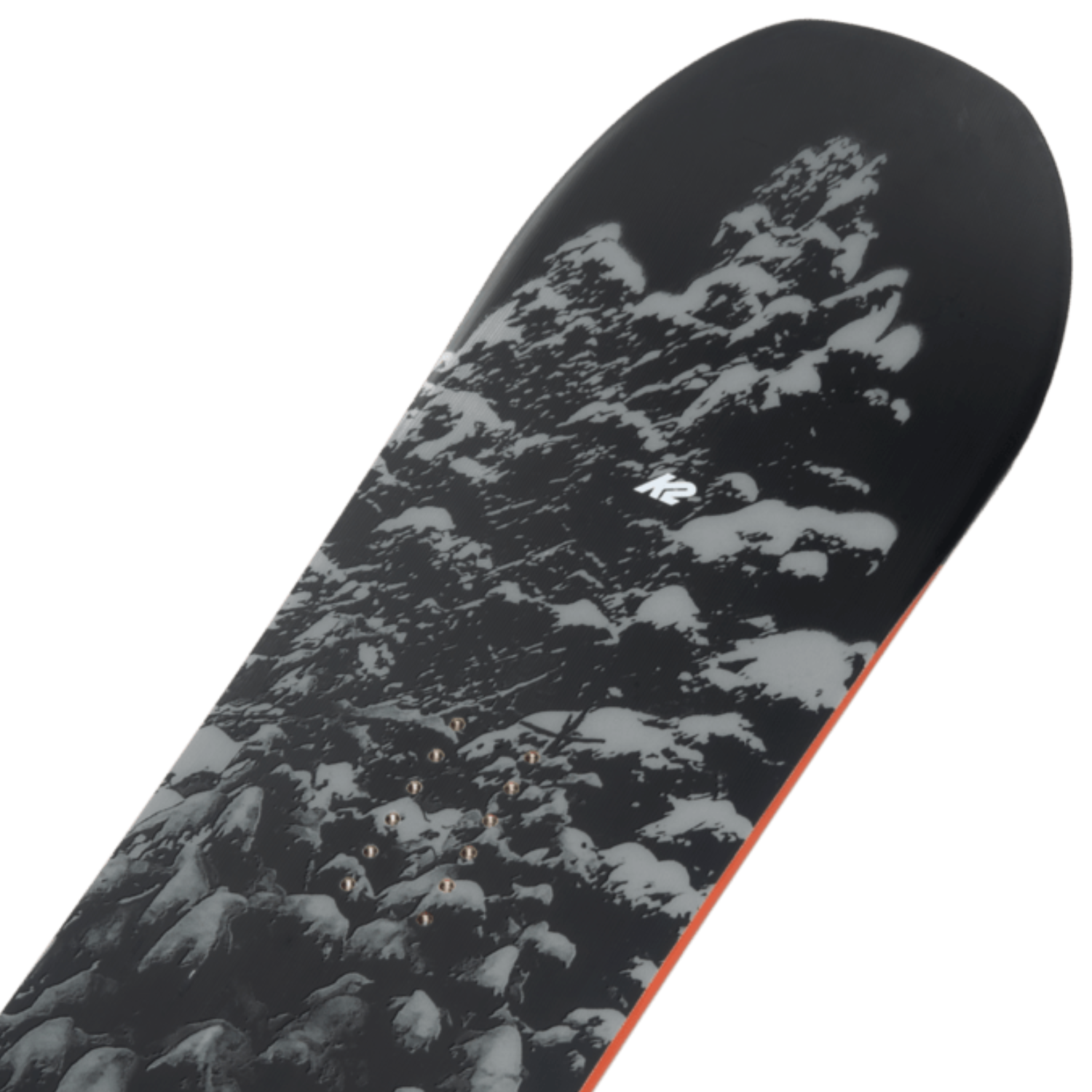 K2 Gateway POP Snowboard 2027 - Men's