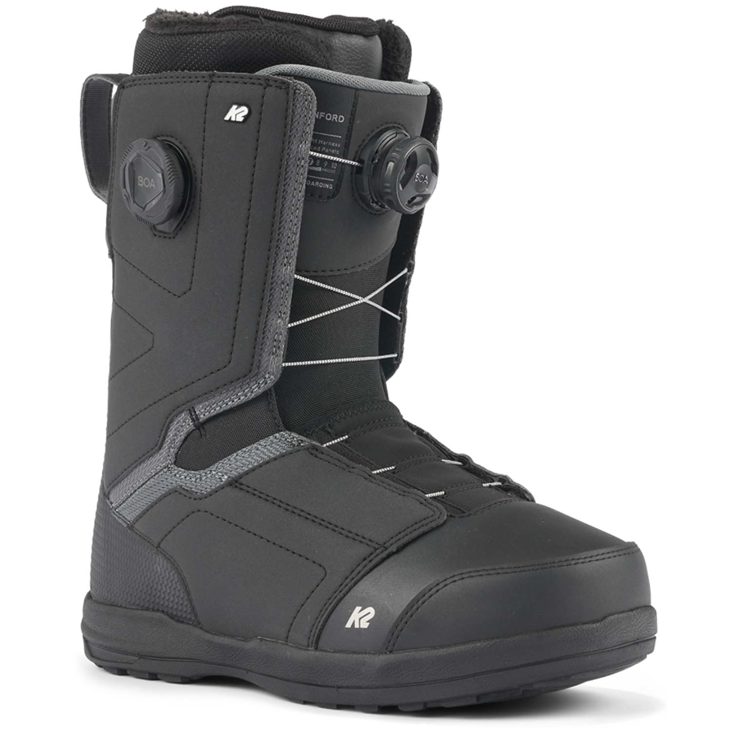 2024 K2 Hanford Men's Snowboard Boots For Sale