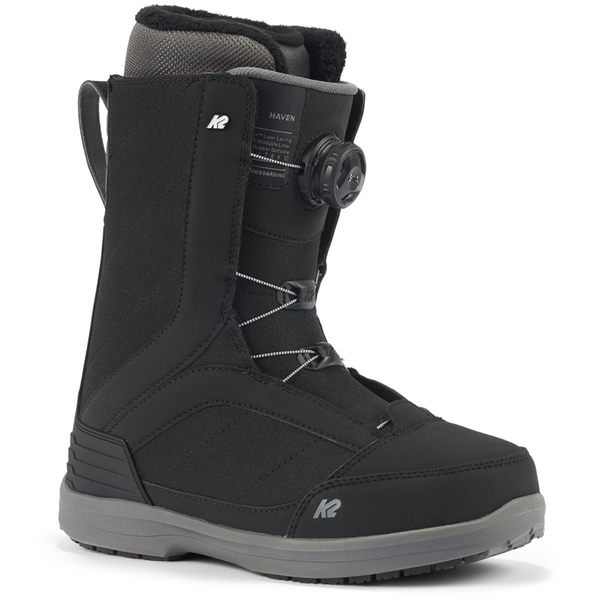 K2 Haven Boots 2025 - Women's