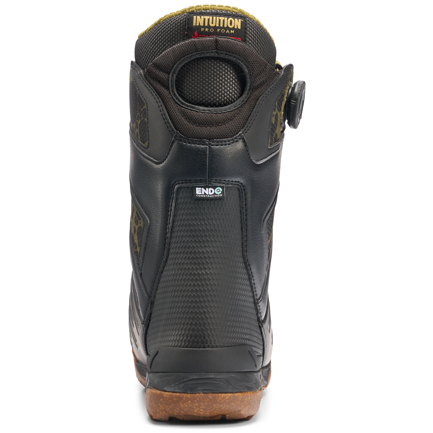 K2 Holgate Snowboard Boots 2026 - Men's