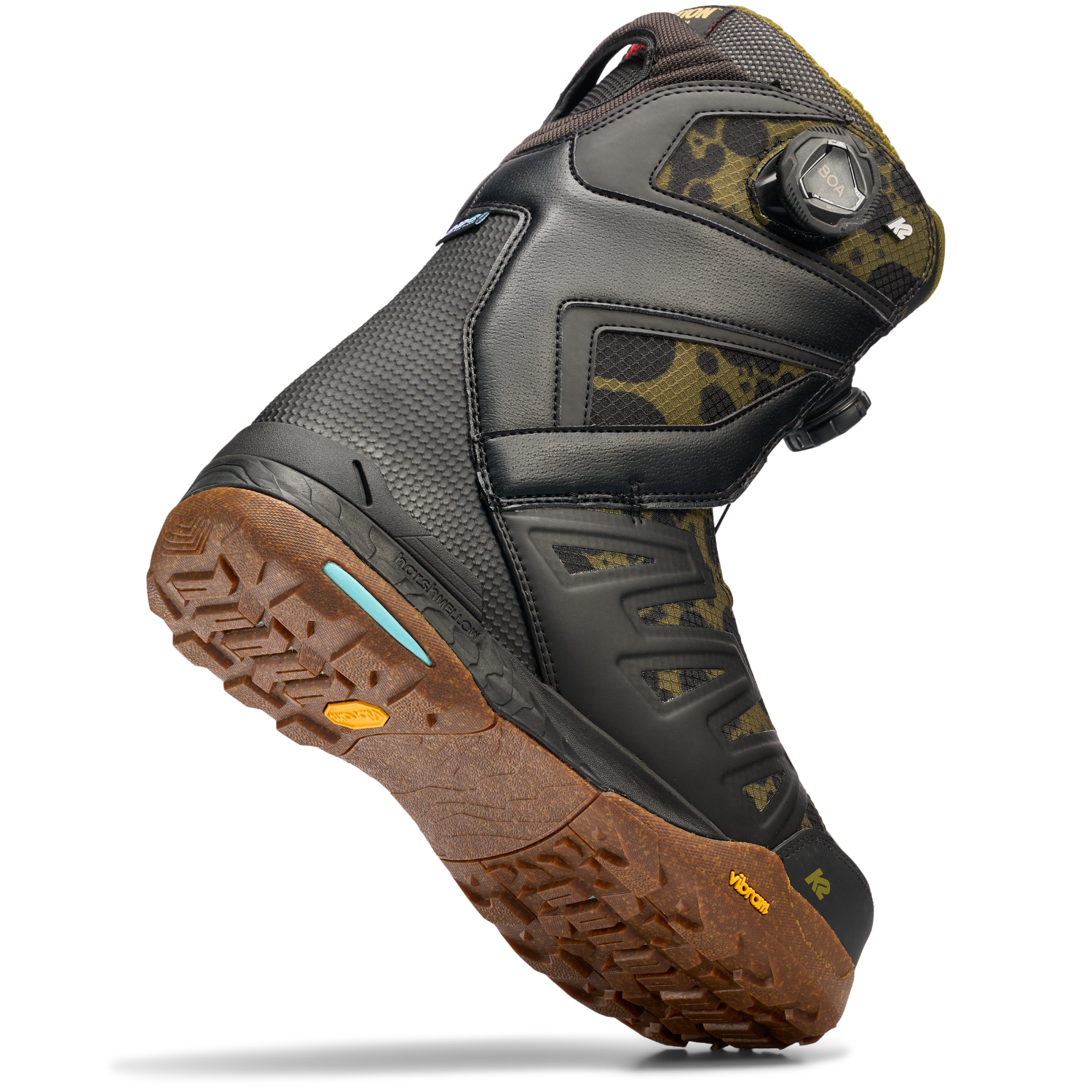 K2 Holgate Snowboard Boots 2026 - Men's