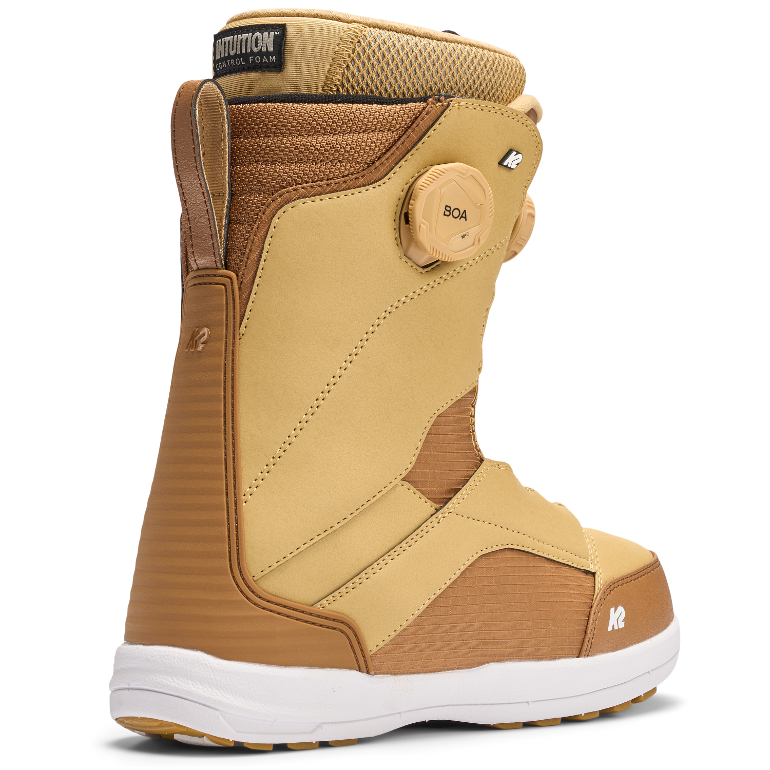 K2 Kinsley Snowboard Boots 2026 - Women's
