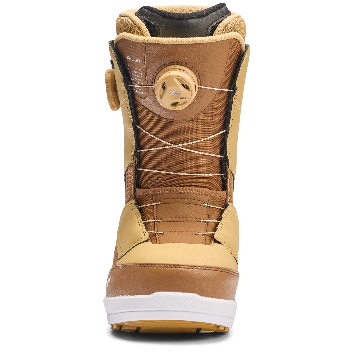 K2 Kinsley Snowboard Boots 2026 - Women's