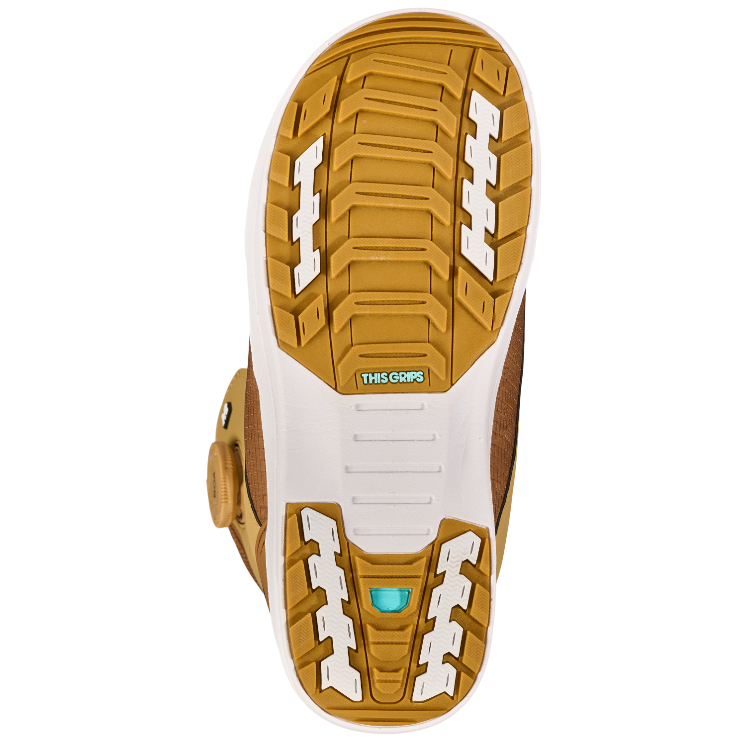 K2 Kinsley Snowboard Boots 2026 - Women's