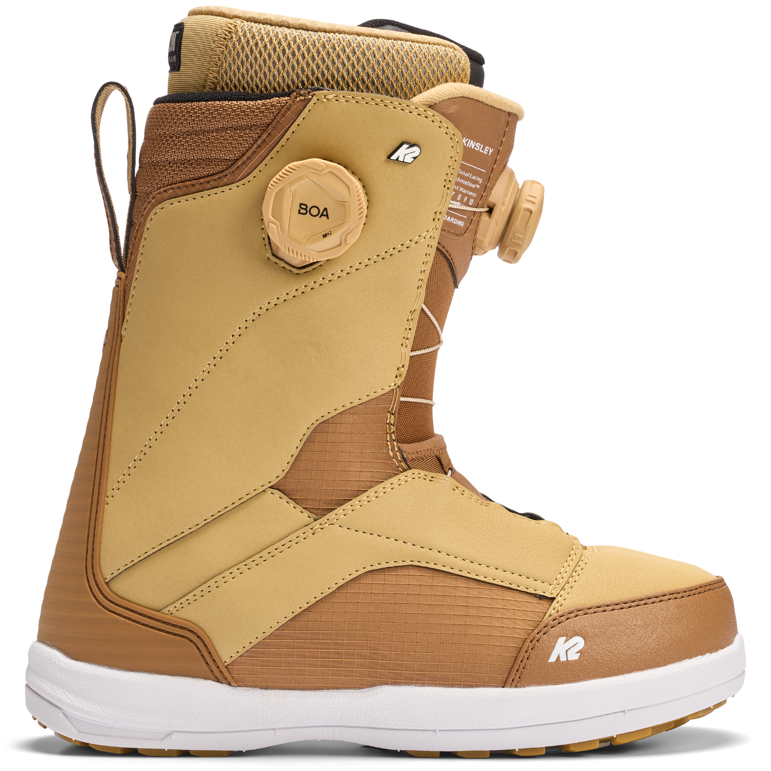 K2 Kinsley Snowboard Boots 2026 - Women's