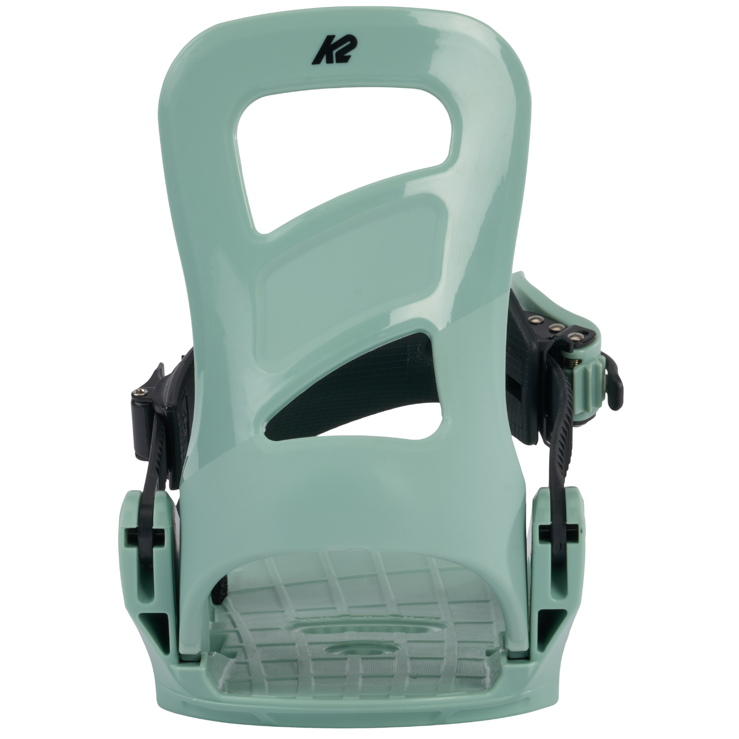 K2 Lil Kat Bindings 2024 - Girl's Snowboard Bindings