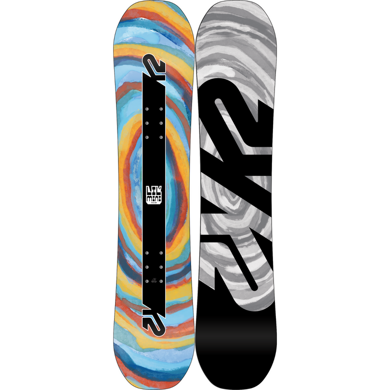 2024 K2 Lil Mini Snowboard