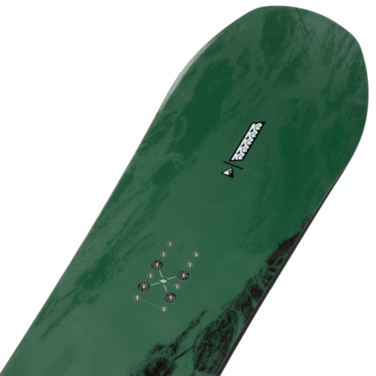 K2 Manifest Snowboard 2027 - Men's