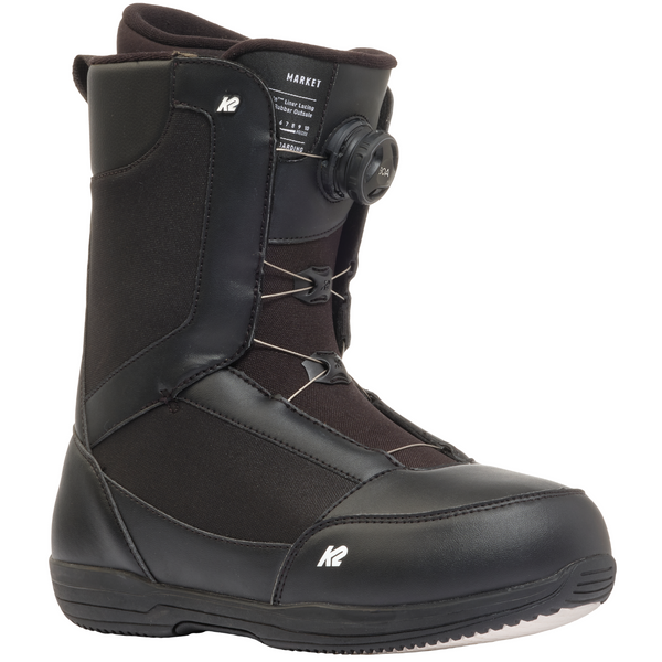 K2 Market Snowboard Boots 2026 - Men's