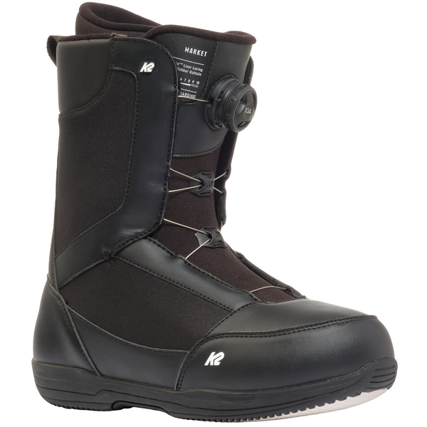 K2 Market Boa Boots 2025 - Men's