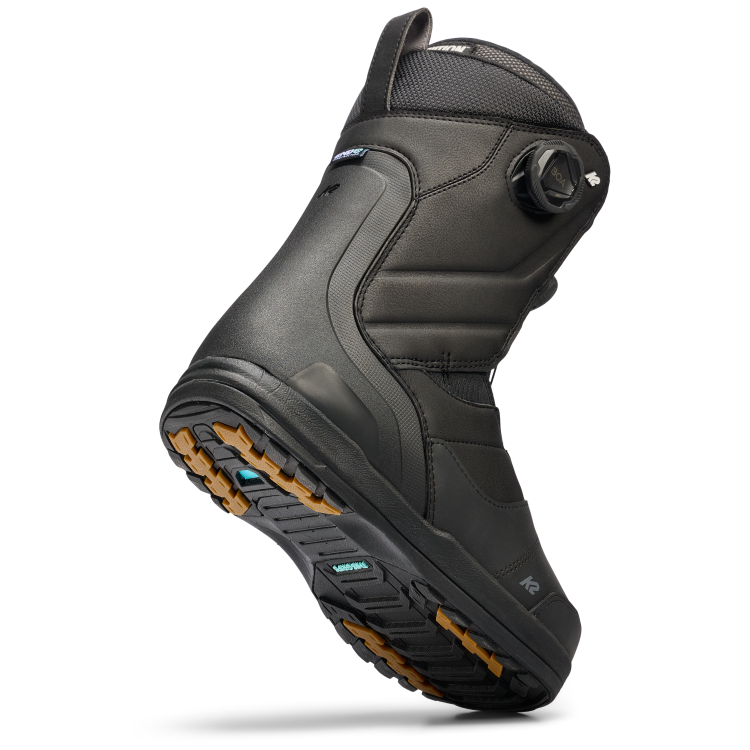 K2 Maysis Snowboard Boots 2026 - Wide