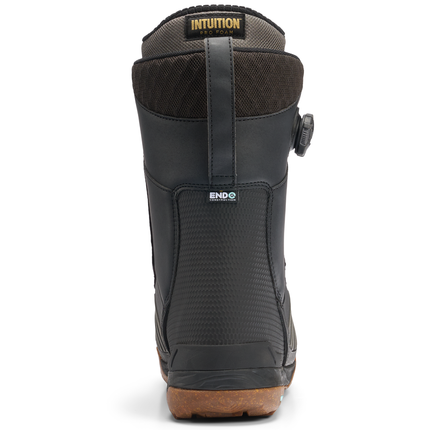 K2 Orton Snowboard Boots 2026 - Men's