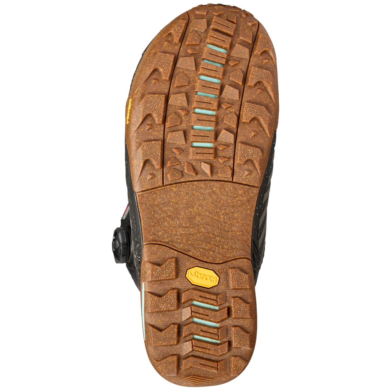 K2 Orton Snowboard Boots 2026 - Men's