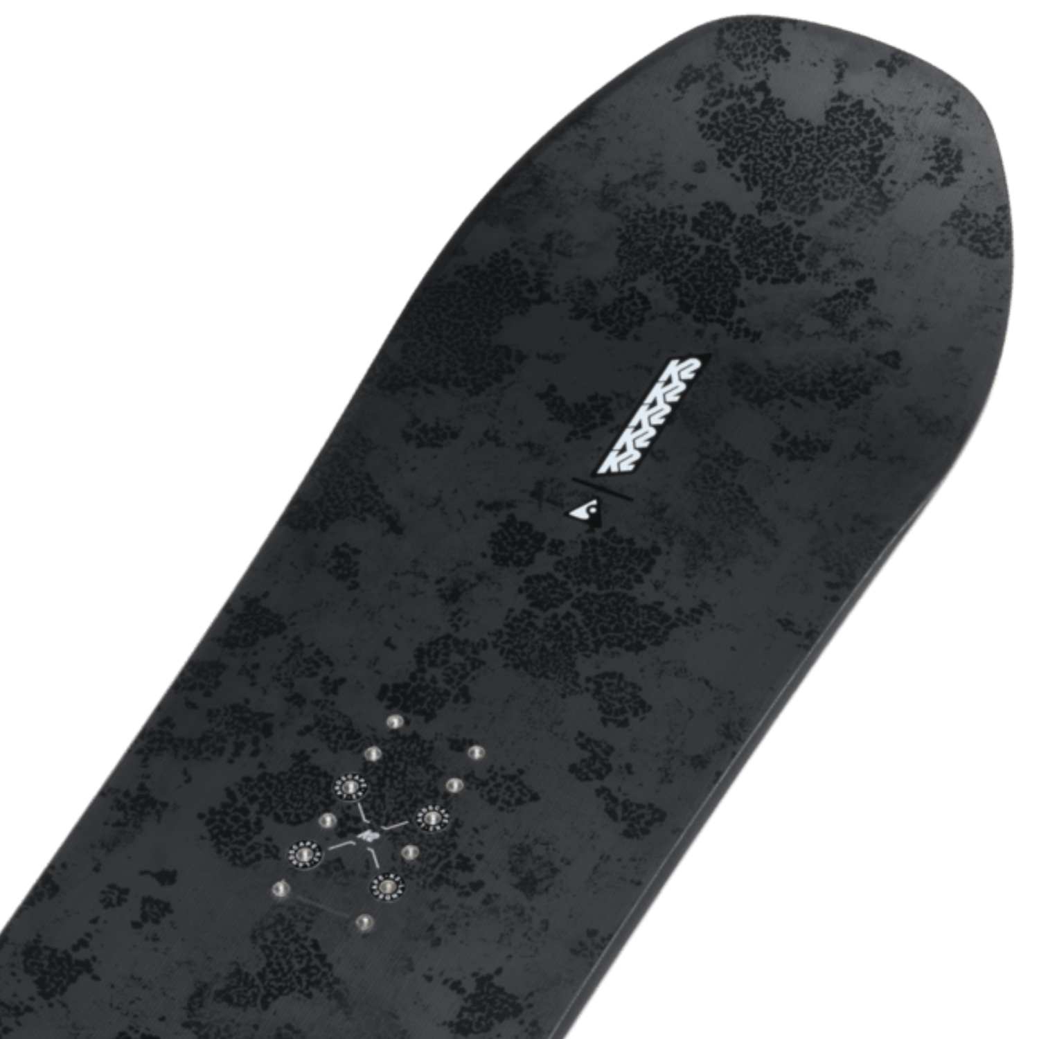 K2 Passport JR Snowboard 2027 - Youth