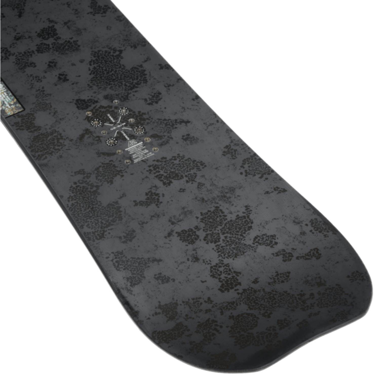 K2 Passport JR Snowboard 2027 - Youth