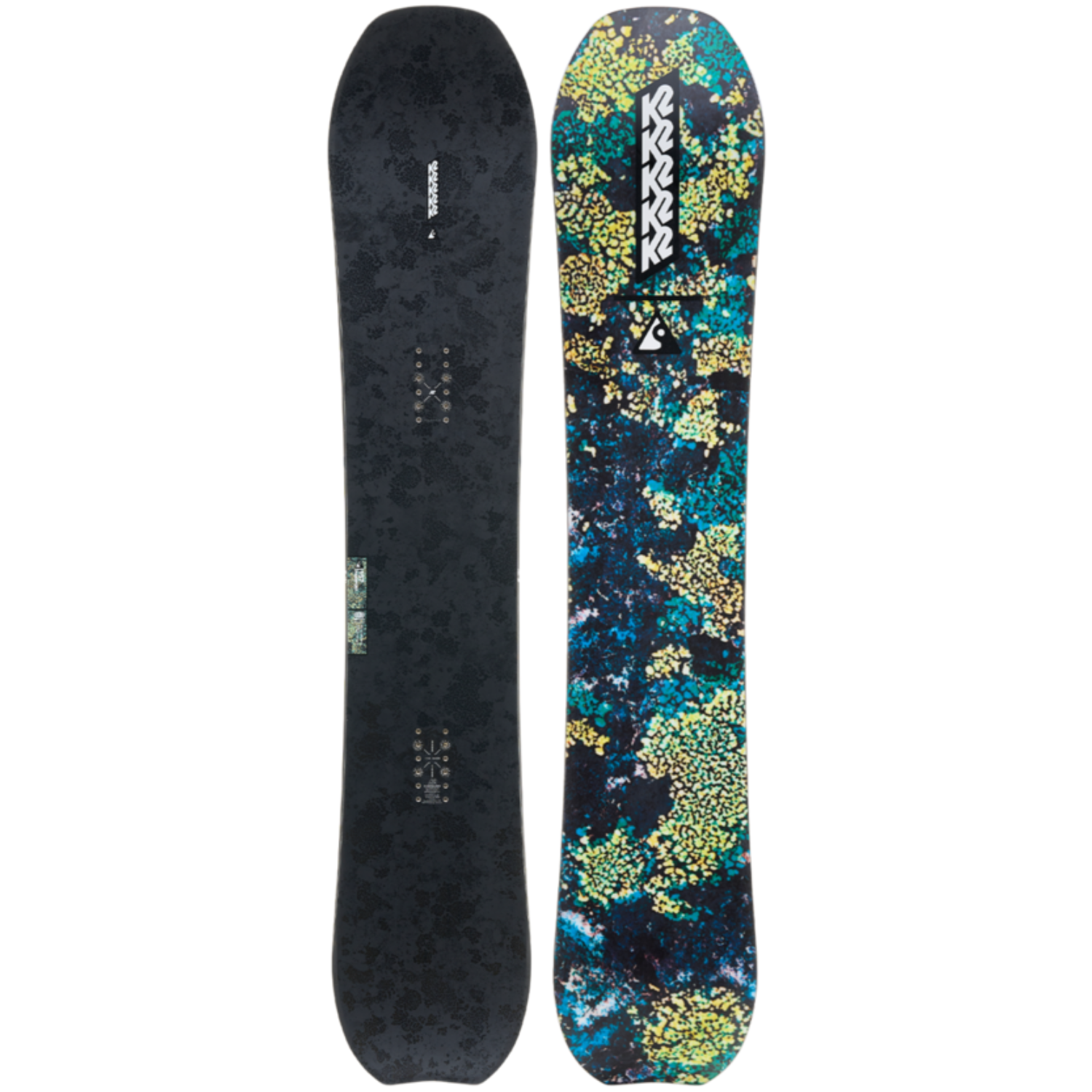 K2 Passport Snowboard 2027 - Men's