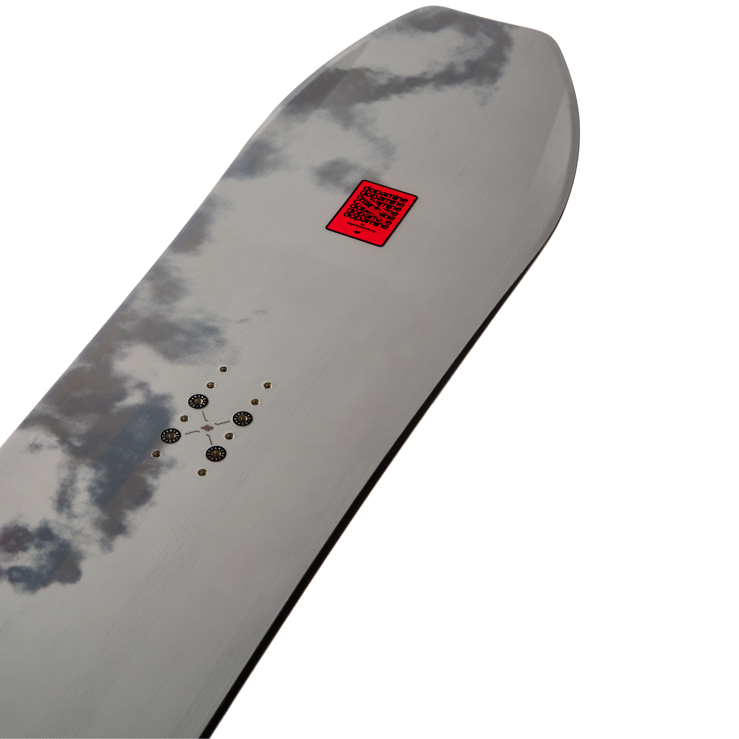 K2 Sky Pilot Snowboard 2026 - Men's