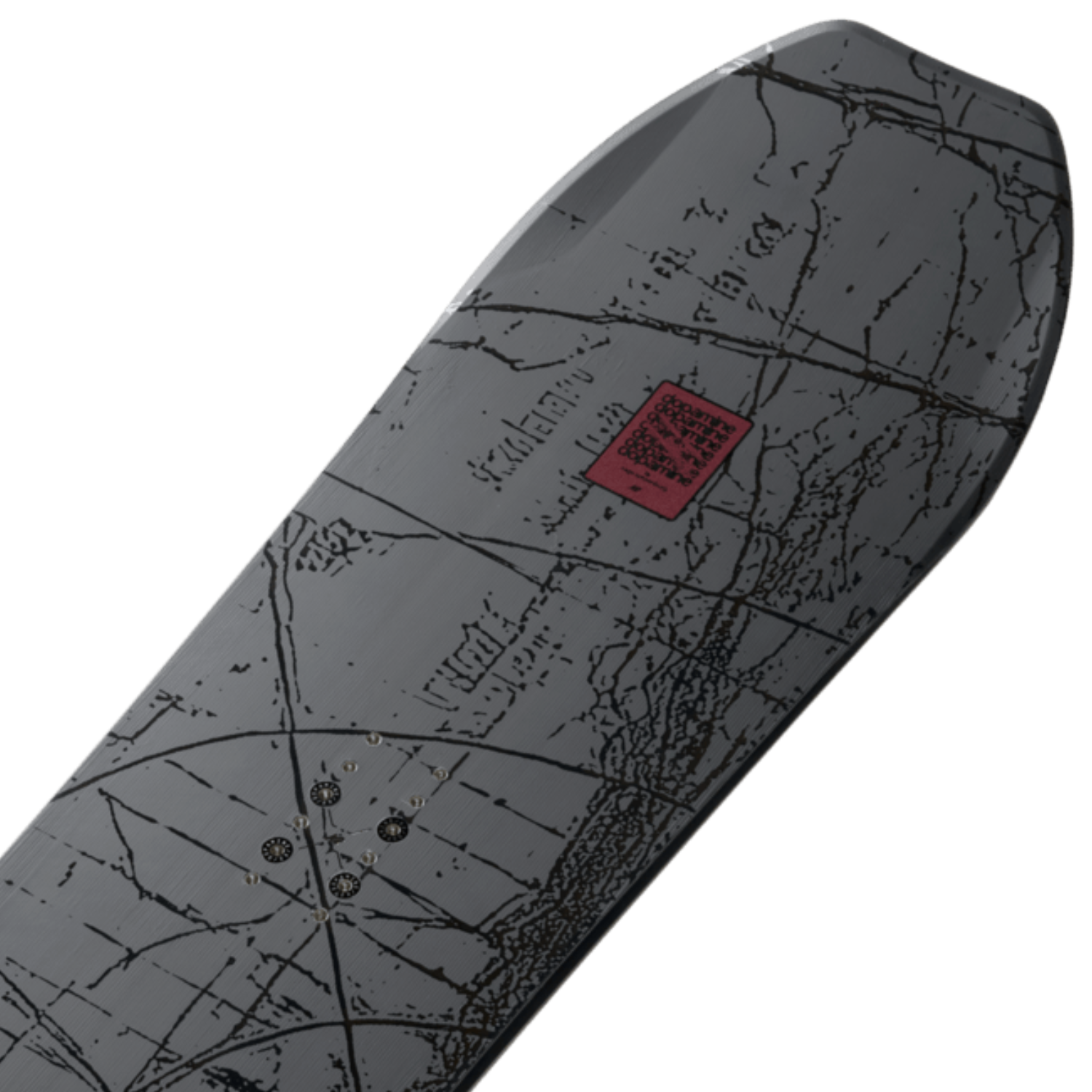 K2 Sky Pilot Snowboard 2027 - Men's