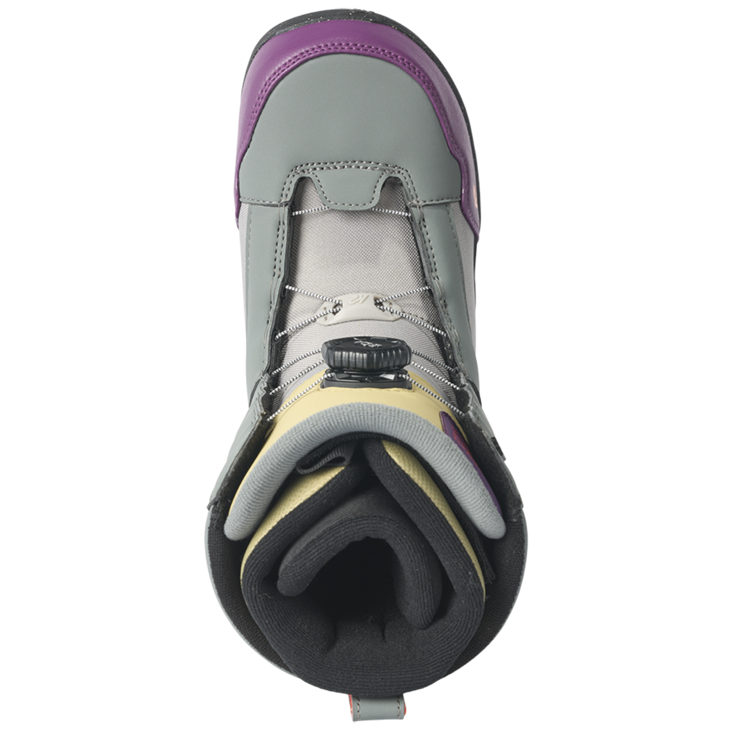 K2 You+H 2024 - Youth Snowboard Boots
