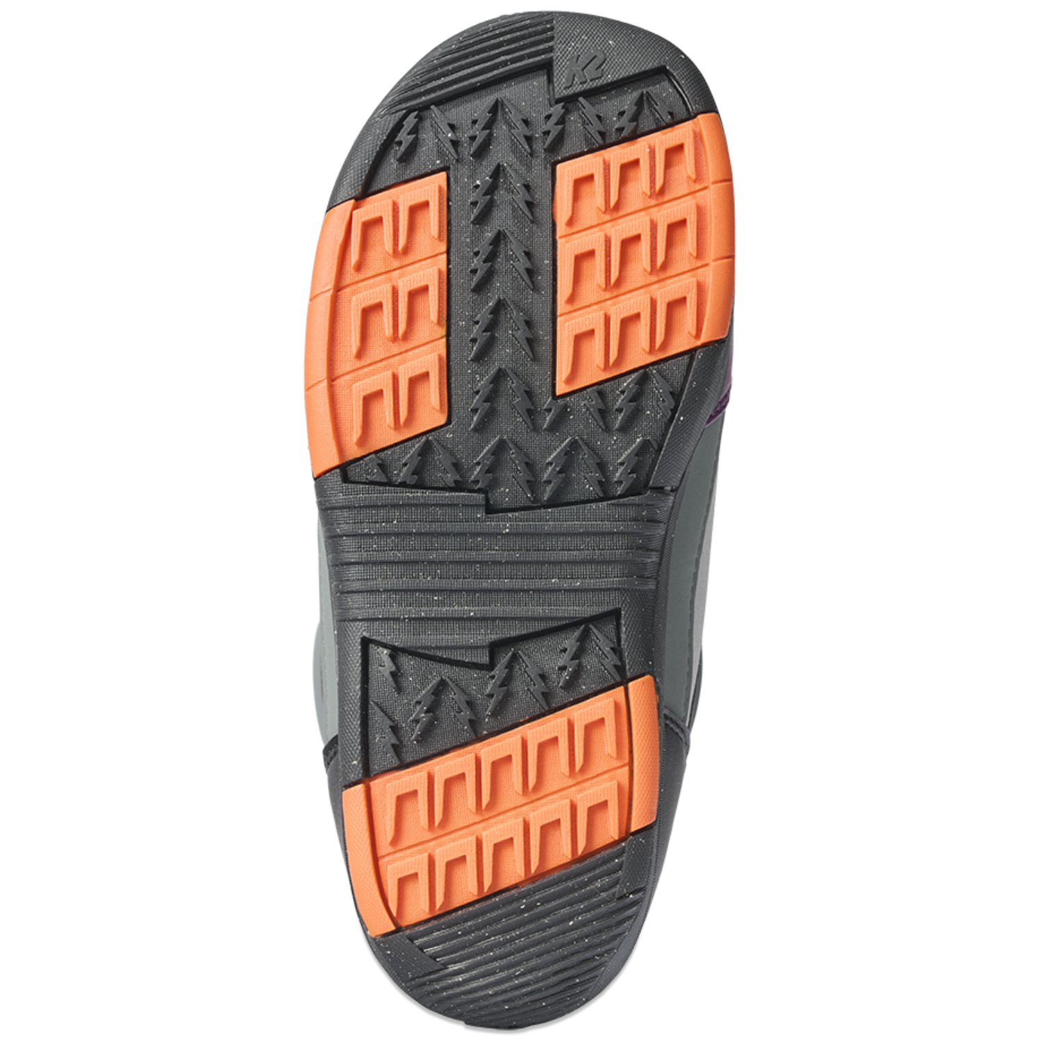 K2 You+H 2024 - Youth Snowboard Boots