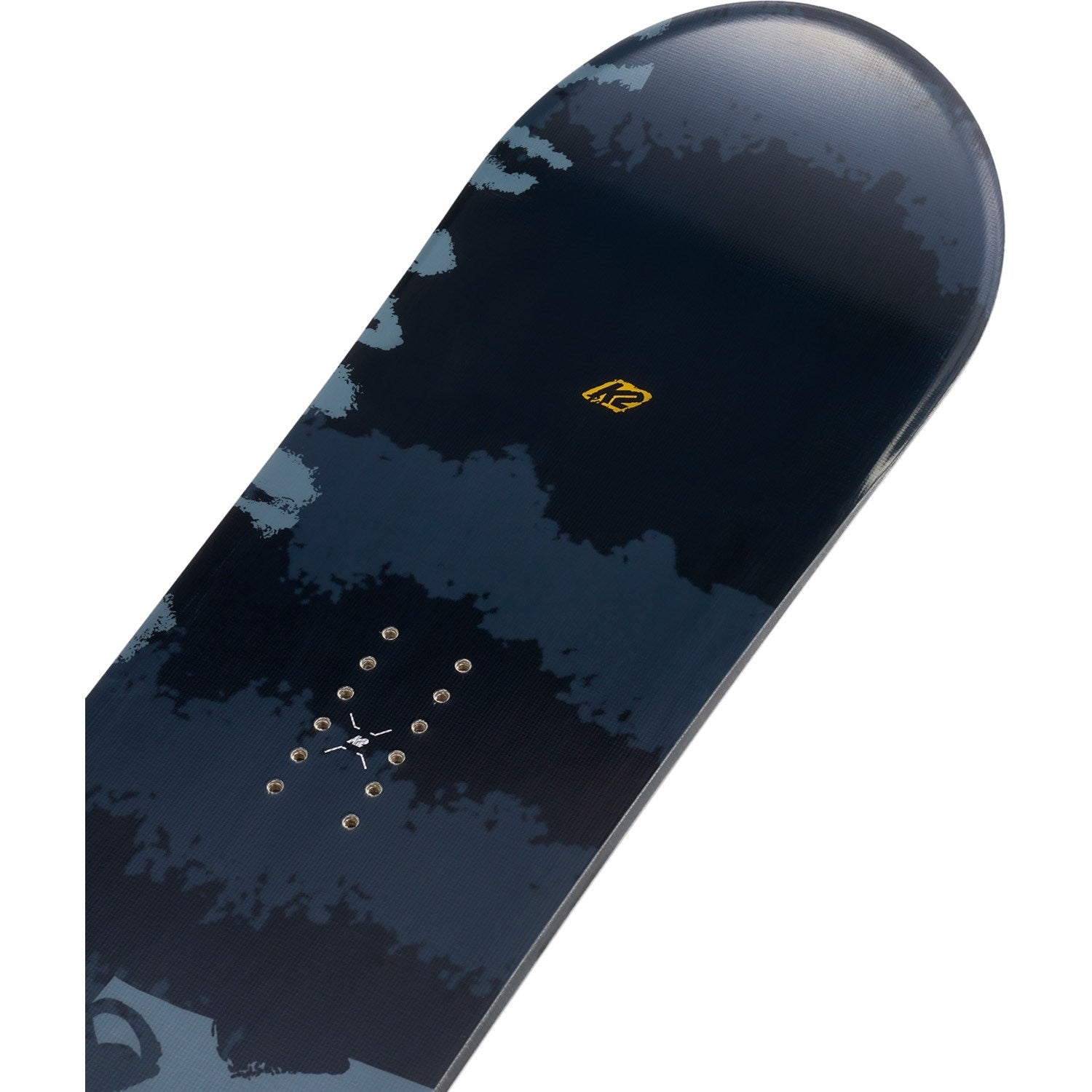 K2 Courier Snowboard 2026 - Men's