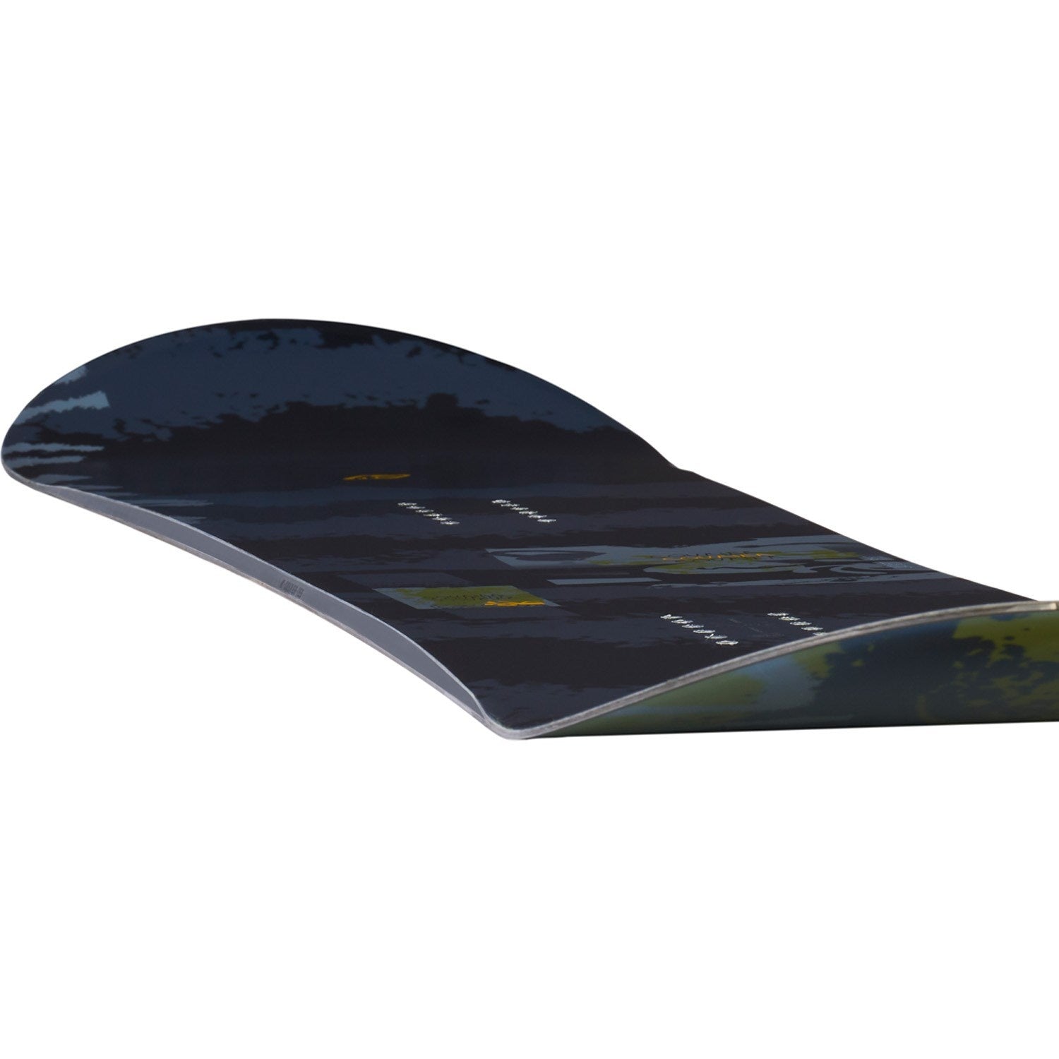 K2 Courier Snowboard 2026 - Men's