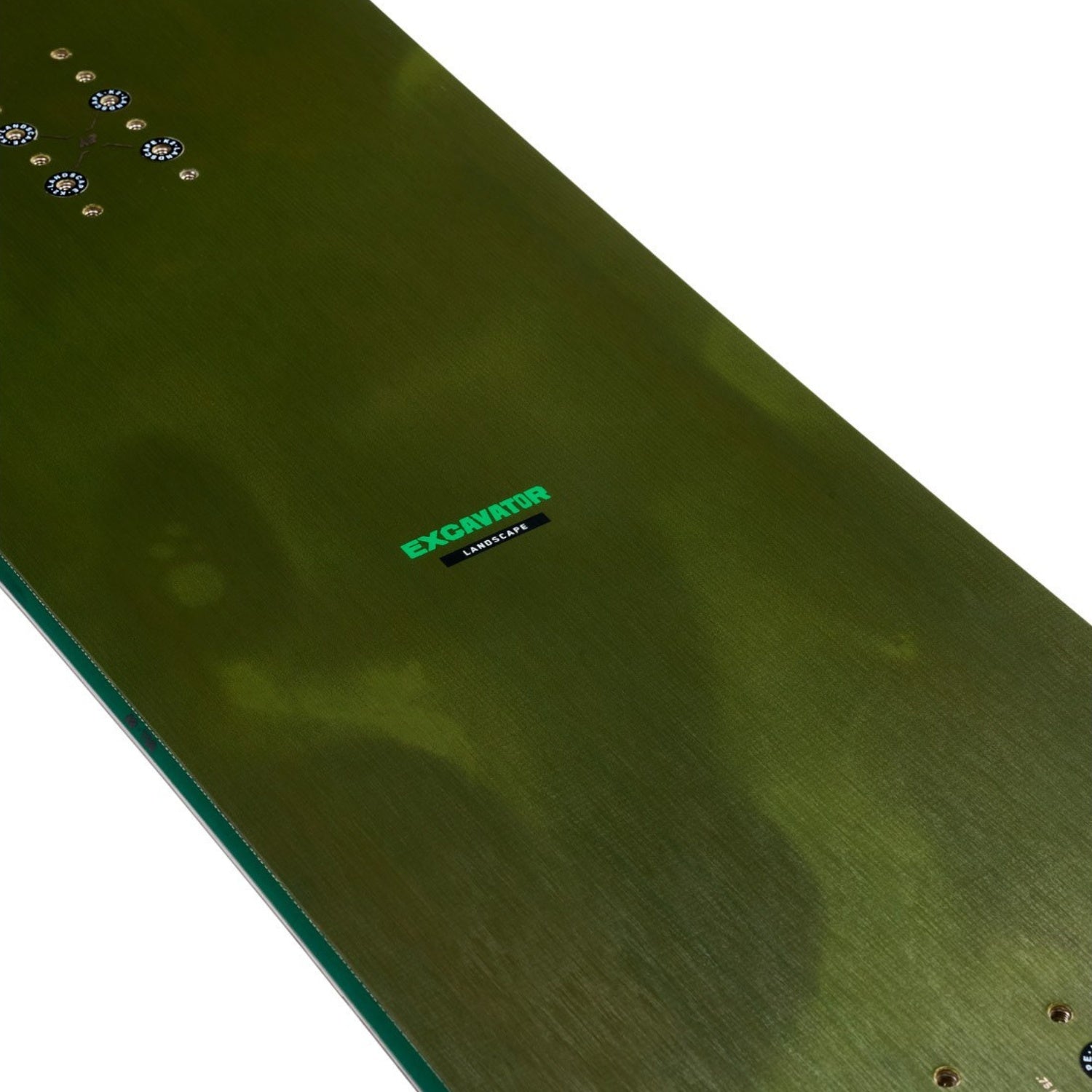 K2 Excavator Snowboard 2026 - Men's