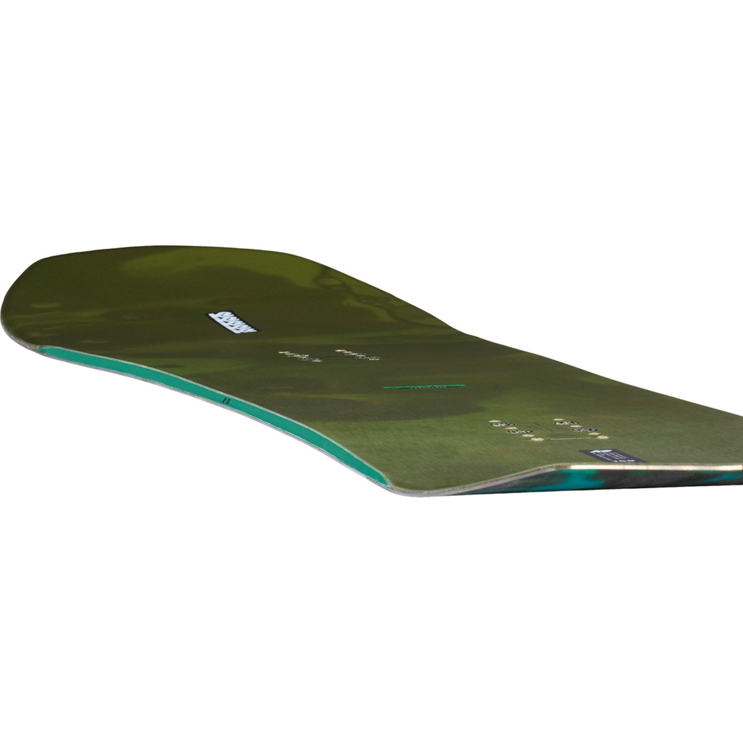 K2 Excavator Snowboard 2026 - Men's