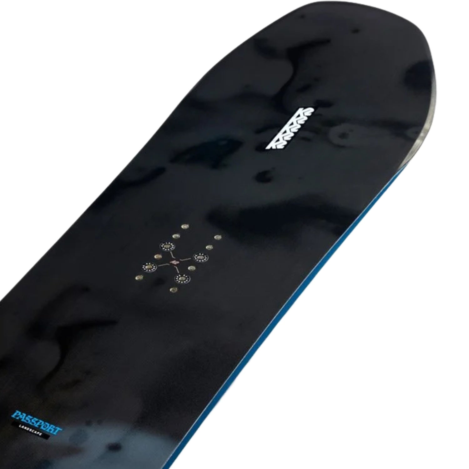 K2 Passport Snowboard 2026 - Unisex